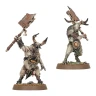 Warhammer Age of Sigmar: Maggotkin of Nurgle - Pestigors