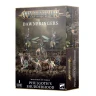 Warhammer Age of Sigmar: Maggotkin of Nurgle Phulgoth's Shudderhood