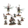 Warhammer Age of Sigmar: Maggotkin of Nurgle Phulgoth's Shudderhood