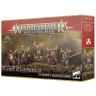 Warhammer Age of Sigmar: Maggotkin of Nurgle - Putrid Blightkings