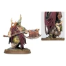 Warhammer Age of Sigmar: Maggotkin of Nurgle - Putrid Blightkings