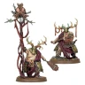 Warhammer Age of Sigmar: Maggotkin of Nurgle - Putrid Blightkings