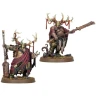 Warhammer Age of Sigmar: Maggotkin of Nurgle - Putrid Blightkings