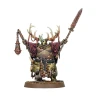 Warhammer Age of Sigmar: Maggotkin of Nurgle - Putrid Blightkings