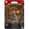 Warhammer Age of Sigmar: Maggotkin of Nurgle Rotbringer Sorcerer