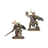 Warhammer Age of Sigmar: Maggotkin of Nurgle - Putrid Blightkings