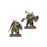 Warhammer Age of Sigmar: Maggotkin of Nurgle - Putrid Blightkings
