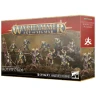 Warhammer Age of Sigmar: Maggotkin of Nurgle - Putrid Blightkings