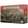 Warhammer Age of Sigmar: Maggotkin of Nurgle - Sloppity Bilepiper