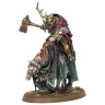 Warhammer Age of Sigmar: Maggotkin of Nurgle - Sloppity Bilepiper