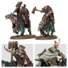 Warhammer Age of Sigmar: Maggotkin of Nurgle - Sloppity Bilepiper