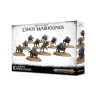 Warhammer Age of Sigmar: Monsters of Chaos - Chaos Warhounds