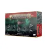 Warhammer Age of Sigmar: Nighthaunt Craventhrone Guard