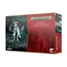 Warhammer Age of Sigmar: Nighthaunt - Lady Olynder, Mortarch of Grief