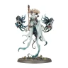 Warhammer Age of Sigmar: Nighthaunt - Lady Olynder, Mortarch of Grief