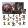 Warhammer: Age of Sigmar - Ogor Mawtribes Army Set