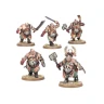 Warhammer: Age of Sigmar - Ogor Mawtribes Army Set