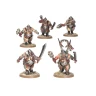Warhammer: Age of Sigmar - Ogor Mawtribes Army Set