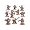 Warhammer: Age of Sigmar - Ogor Mawtribes Army Set