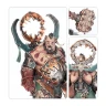 Warhammer: Age of Sigmar - Ogor Mawtribes Army Set