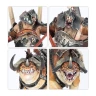 Warhammer: Age of Sigmar - Ogor Mawtribes Army Set
