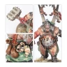 Warhammer: Age of Sigmar - Ogor Mawtribes Army Set