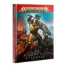 Warhammer Age of Sigmar: Order Battletome: Stormcast Eternals