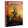Warhammer Age of Sigmar: Order Battletome - Sylvaneth