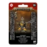 Warhammer Age of Sigmar: Orruk Warclans - Ardboy Big Boss