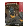 Warhammer Age of Sigmar: Orruk Warclans - Bossrokk Tower