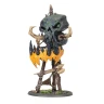 Warhammer Age of Sigmar: Orruk Warclans - Bossrokk Tower