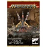 Warhammer Age of Sigmar: Orruk Warclans - Hobgrot Slittaboss