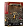 Warhammer Age of Sigmar: Orruk Warclans - Zoggrok Anvilsmasha