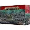 Warhammer Age of Sigmar: Ossiarch Bonereapers Battleforce - Null Myriad Phalanx
