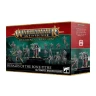 Warhammer Age of Sigmar: Ossiarch Bonereapers Heralds of the Bone-tithe