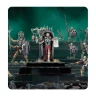 Warhammer Age of Sigmar: Ossiarch Bonereapers Heralds of the Bone-tithe