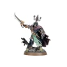 Warhammer Age of Sigmar: Ossiarch Bonereapers Liege-Kavalos