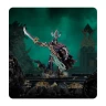 Warhammer Age of Sigmar: Ossiarch Bonereapers Liege-Kavalos