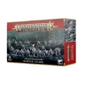 Warhammer: Age of Sigmar - Ossiarch Bonereapers: Mortek Guard