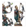 Warhammer Age of Sigmar: Ossiarch Bonereapers Mortek Triaxes
