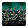 Warhammer Age of Sigmar: Ossiarch Bonereapers Mortek Triaxes