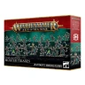 Warhammer Age of Sigmar: Ossiarch Bonereapers Mortek Triaxes