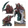 Warhammer Age of Sigmar: Ossiarch Bonereapers Mortis Reapers