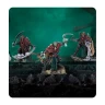 Warhammer Age of Sigmar: Ossiarch Bonereapers Mortis Reapers
