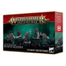 Warhammer Age of Sigmar: Ossiarch Bonereapers Mortis Reapers