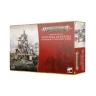 Warhammer Age of Sigmar: Pontifex Zenestra: Matriarch of the Great Wheel