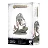 Warhammer Age of Sigmar: Radukar, The Beast