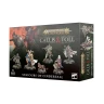 Warhammer Age of Sigmar: Saviours of Cinderfall - Callis & Toll