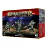 Warhammer Age of Sigmar: Seraphon Kroxigor