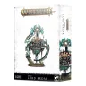 Warhammer Age of Sigmar: Seraphon Lord Kroak